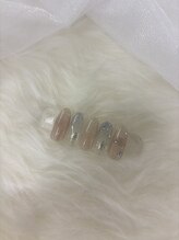 セレンディピティ(Serendipity)/STAFF　KOKO考案デザイン