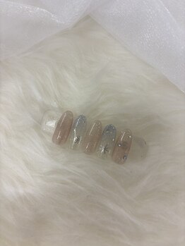 STAFF KOKO考案デザイン