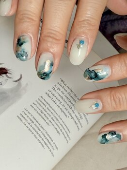 華やか系（イベント・ブライダル）が得意