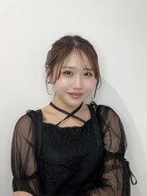 ミアラッシュバイオンフリーク(miiia lash by ON fleek)&nbsp;nana 