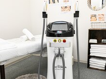 ベルカーラ(Belcarra)の雰囲気(【世界唯一のNPL方式の脱毛機】ヴィクトリア脱毛を利用)