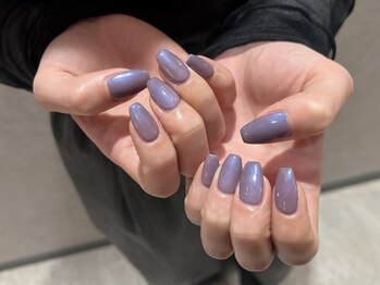 華倶楽部/one color