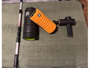 フミ(FUMI)/効果大セルフケア【東川口整体】