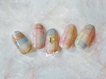 キッカ(kicca)/~new trend &nbsp;design~