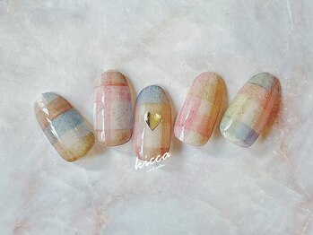 キッカ(kicca)/~new trend &nbsp;design~