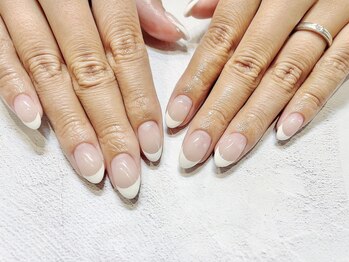 フミ(FMI)/フレンチネイル