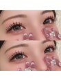 トゥインクミル 表参道(Twinkmiru) ぱっちり可愛いバービーラッシュ☆