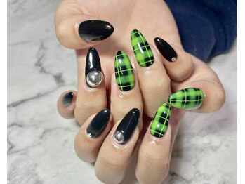 レアネイル(Lea nail)/