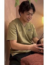 アウル なかもず店(OWL)&nbsp;西村　 公希