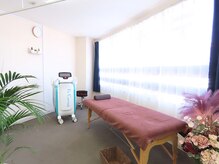 パラディ(PARADIS)/施術室2