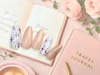 クク(CuCu)/3月トレンドアート1