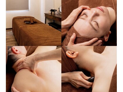 ビオルネ(VIE.ORNER)の写真