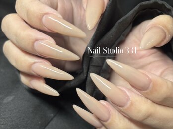 サンサンイチ 関内店(331)/ワンカラー 海外ガール風