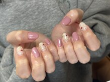ミヤビネイル(Miyavi nail)/