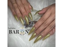 バロン 本厚木店(BARON)/スカルプネイル