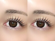 サロン ド ルピア(SALON de LUPIA)/ラッシュリフト