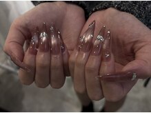 エアーネイル(#AIR NAIL)/