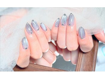 アユミネイル 川崎(Aumi nail)/定額デザイン！