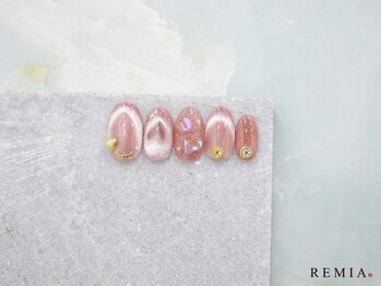 レミア 湘南台(REMIA)/ハンド定額￥8900