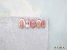 ハンド定額¥8900