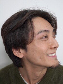 アイズ(i's)/メンズ眉