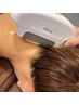 【うなじ美人脱毛】脇より目立つ意外としてない！うなじ脱毛トライアル￥4380