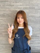アジュールネイル 高槻店(AzurNail)&nbsp;Hisada 