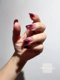 ドルチェグラデーション