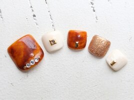 フットEコース 3940円