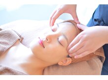 リンド エステ まつげ 京成大久保(Lind)/ヘッドマッサージ♪