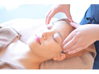 リンド エステ まつげ 京成大久保(Lind)/ヘッドマッサージ♪