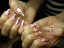 <Nail Art UNI>デザイン