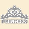 アイラッシュアンドネイル プリンセス(PRINCESS by セイフティ プリンセス長野駅前店)のお店ロゴ