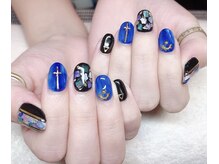 ジェイノヴァール(Jnovart)/