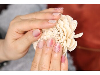 キダチ(Kidati)/オフィスカラーでアニマル柄