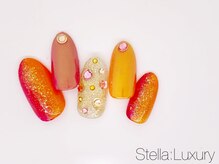 ステラ(Stella)/▼ラグジュアリーコース6980