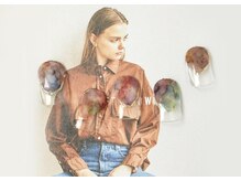 フリーズネイル 三宮店(FREE'S nail)/インクネイル