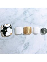 ティーエヌ 武蔵小杉(TN)/☆フットデザイン定額Ａ☆