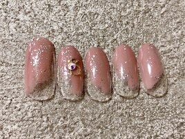 10月定額デザインAコース