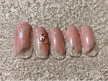 キキネイル 二子玉川(kikinail)/10月定額デザインAコース