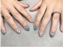 ラグシスペア(Luxis Pear.)/ハンドやり放題コース♪