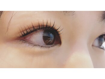 高蔵寺まつげ/パリジェンヌラッシュリフト☆