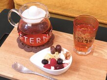 ユル 五反田(YuL)/《ギリシャヨーグルト》