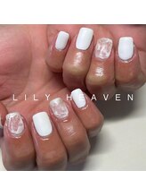 リリーヘブン(LILY HEAVEN)/