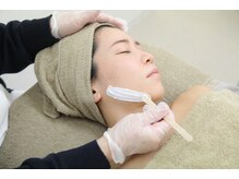 カイセイドウ(KAISEIDO)/つるすべスキンケアワックス脱毛