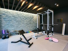 ソイルストレングス 松戸本町店/内観（ダイエット痩身エステ）