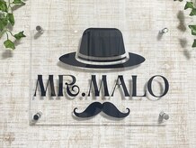 ミスターマロ(MR.MALO)