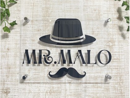 ミスターマロ(MR.MALO)の写真