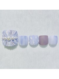 フットdesign Bコース