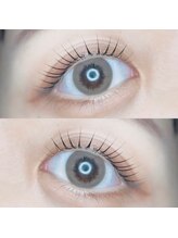 トゥルーミー(True me.)/・パリジェンヌラッシュリフト